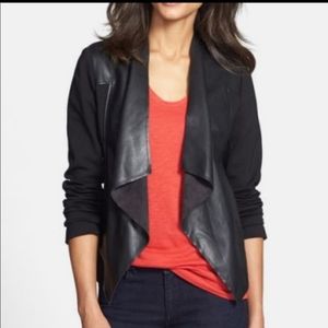 Kut from the Kloth drape jacket